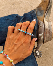 Load image into Gallery viewer, Freeman Adjustable Ring
