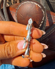 Load image into Gallery viewer, Freeman Adjustable Ring
