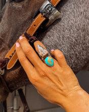 Load image into Gallery viewer, Milo Adjustable Ring
