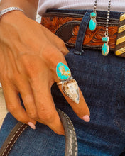 Load image into Gallery viewer, Milo Adjustable Ring
