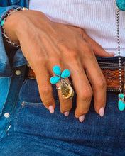 Load image into Gallery viewer, Rudie Adjustable Ring
