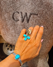 Load image into Gallery viewer, Rudie Adjustable Ring
