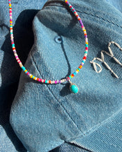 Load image into Gallery viewer, #90 Anna Bead Necklace
