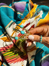 Load image into Gallery viewer, Verano Handmade Cuff
