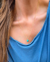 Load image into Gallery viewer, Coble Necklace - Turnback Pony ™ - 
