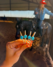 Load image into Gallery viewer, Anderson Cuff - Turnback Pony ™ - 
