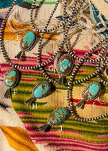 Load image into Gallery viewer, Yarrow Mesa Necklace - Turnback Pony ™ - Necklace

