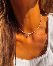 Load image into Gallery viewer, #90 Anna Bead Necklace
