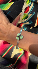 Load image into Gallery viewer, Sunni Cuff - Turnback Pony ™ - Cuff
