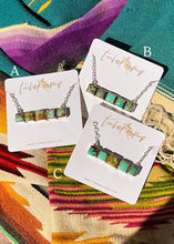Load image into Gallery viewer, Millenium Necklace - Turnback Pony ™ - Necklaces
