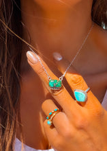 Load image into Gallery viewer, Lawton Necklace (D) - Turnback Pony ™ - Necklace
