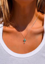 Load image into Gallery viewer, Exclusive Cross Necklace
