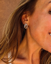 Load image into Gallery viewer, Jenn Wild Horse Studs
