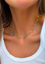 Load image into Gallery viewer, Sequoia Necklace - Turnback Pony ™ - Necklace
