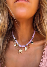 Load image into Gallery viewer, Valley Bandana Necklace - Turnback Pony ™ - Necklace
