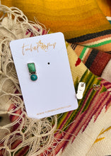 Load image into Gallery viewer, Seabiscuit Studs - Turnback Pony ™ - Earrings
