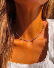Load image into Gallery viewer, #93 Bella Bead Necklace

