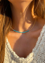 Load image into Gallery viewer, Kayla Gold Necklace
