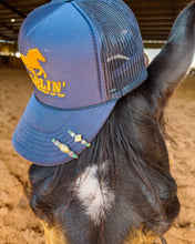 Load image into Gallery viewer, Sand Springs Hat Clip - Turnback Pony ™ - 
