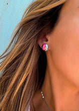 Load image into Gallery viewer, Candy Studs - Turnback Pony ™ - Earring
