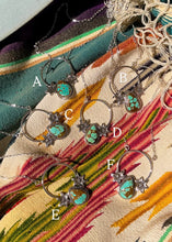 Load image into Gallery viewer, Lillie Necklace - Turnback Pony ™ - Necklace
