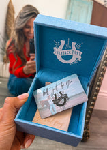 Load image into Gallery viewer, (Physical) Turnback Pony Gift Card
