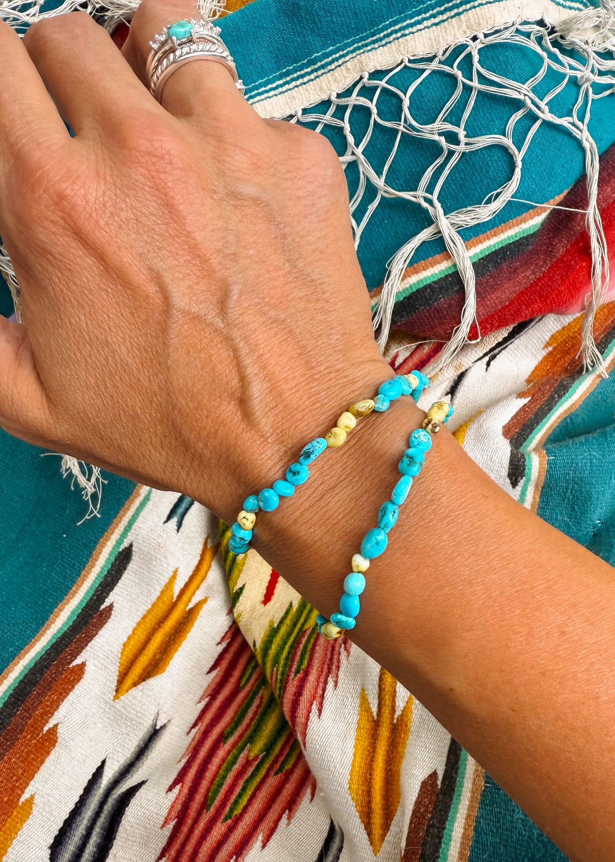 Appaloosa Bracelet - Turnback Pony ™ - Bracelet