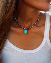 Load image into Gallery viewer, 6mm Navajo Style Pearls
