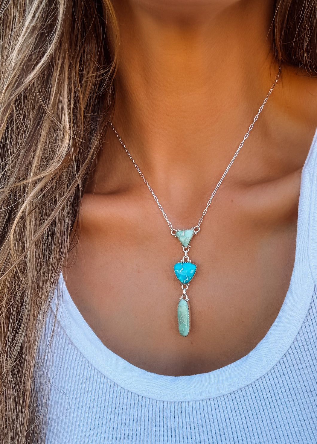 Disney Necklace