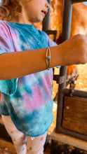 Load image into Gallery viewer, Unicorn Cuff - Turnback Pony ™ - 

