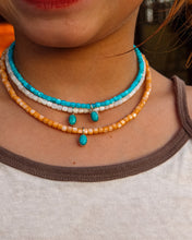 Load image into Gallery viewer, Honey little girl Necklaces
