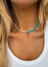 Load image into Gallery viewer, Layla Necklace - Turnback Pony ™ - Necklace
