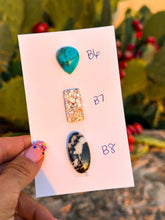 Load image into Gallery viewer, Colorado Adjustable Ring
