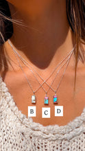 Load image into Gallery viewer, Alyssa Necklace
