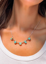 Load image into Gallery viewer, Levi Necklace - Turnback Pony ™ - Necklace
