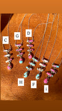 Load image into Gallery viewer, Romie Necklace
