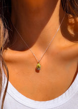 Load image into Gallery viewer, Karly Necklace (D) - Turnback Pony ™ - Necklace
