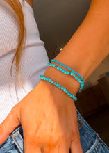 Load image into Gallery viewer, Sonoran Gold Nugget Bracelet
