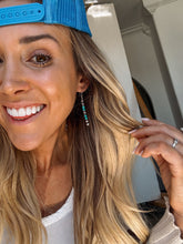 Load image into Gallery viewer, Peyton Earrings - Turnback Pony ™ - Earring
