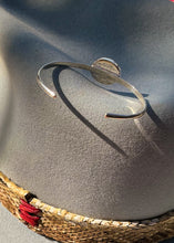 Load image into Gallery viewer, Triple C Cuff - Turnback Pony ™ - Bracelet

