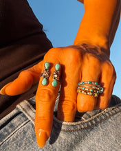 Load image into Gallery viewer, Avis Adjustable Ring
