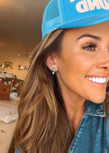 Load image into Gallery viewer, CowboyWay Studs - Turnback Pony ™ - Earring
