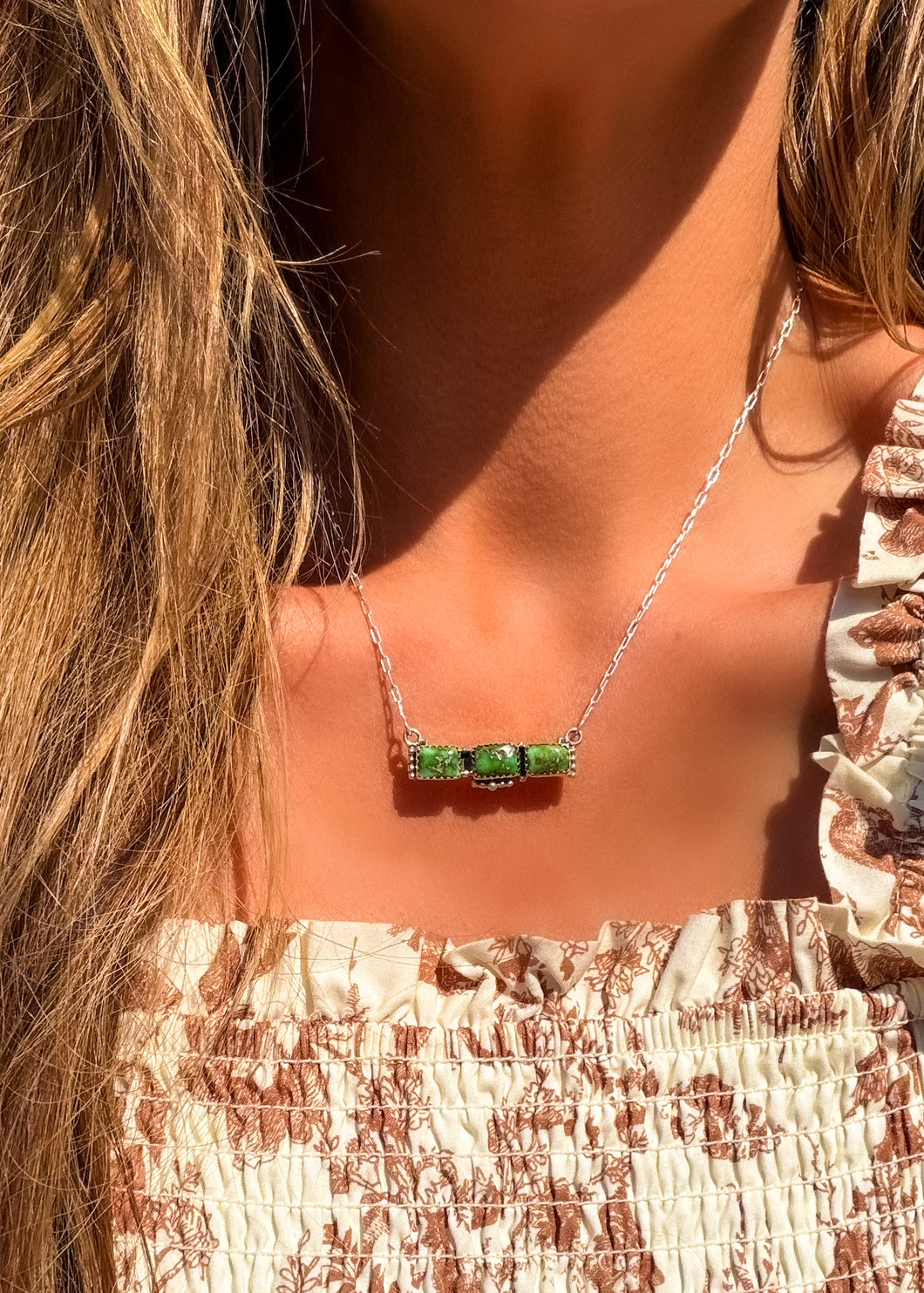 Westwind Necklace