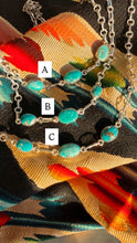 Load image into Gallery viewer, Lucinda Necklace
