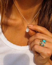 Load image into Gallery viewer, Briggsly (A) Necklace
