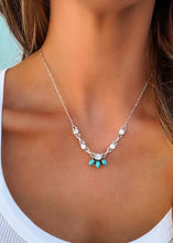 Load image into Gallery viewer, Dreamy Necklace - Turnback Pony ™ - Necklace
