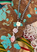Load image into Gallery viewer, 737 Necklace - Turnback Pony ™ - Necklace
