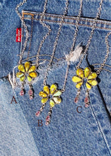 Load image into Gallery viewer, Skye Necklace - Turnback Pony ™ - Necklaces
