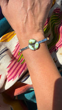 Load image into Gallery viewer, Maggy Cuff - Turnback Pony ™ - Cuff
