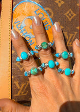 Load image into Gallery viewer, Red River Adjustable Ring
